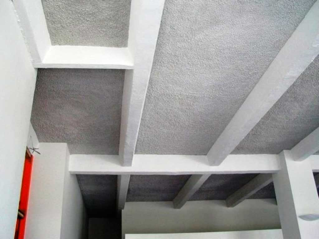 ОГНЕЩАЩИТНАЯ ОБРАБОТКА ЖЕЛЕЗОБЕТОННЫХ КОНСТРУКЦИЙ post4 1