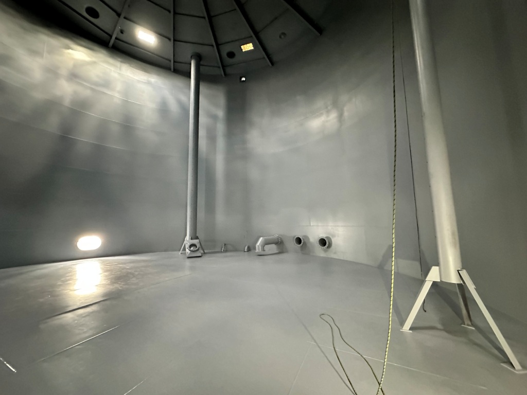 Антикоррозийная обработка металлоконструкций post5 10