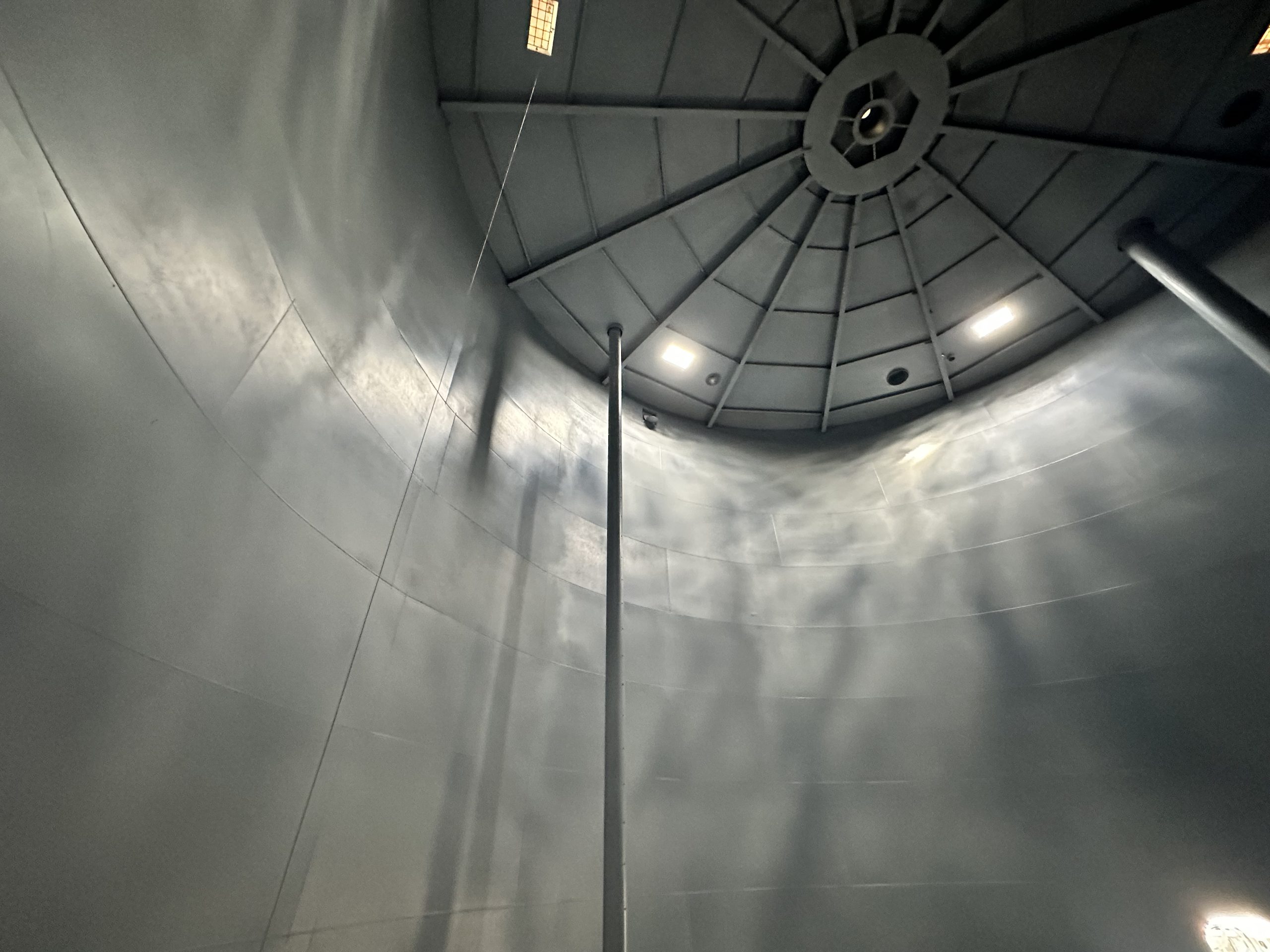 Антикоррозийная обработка металлоконструкций post5 11