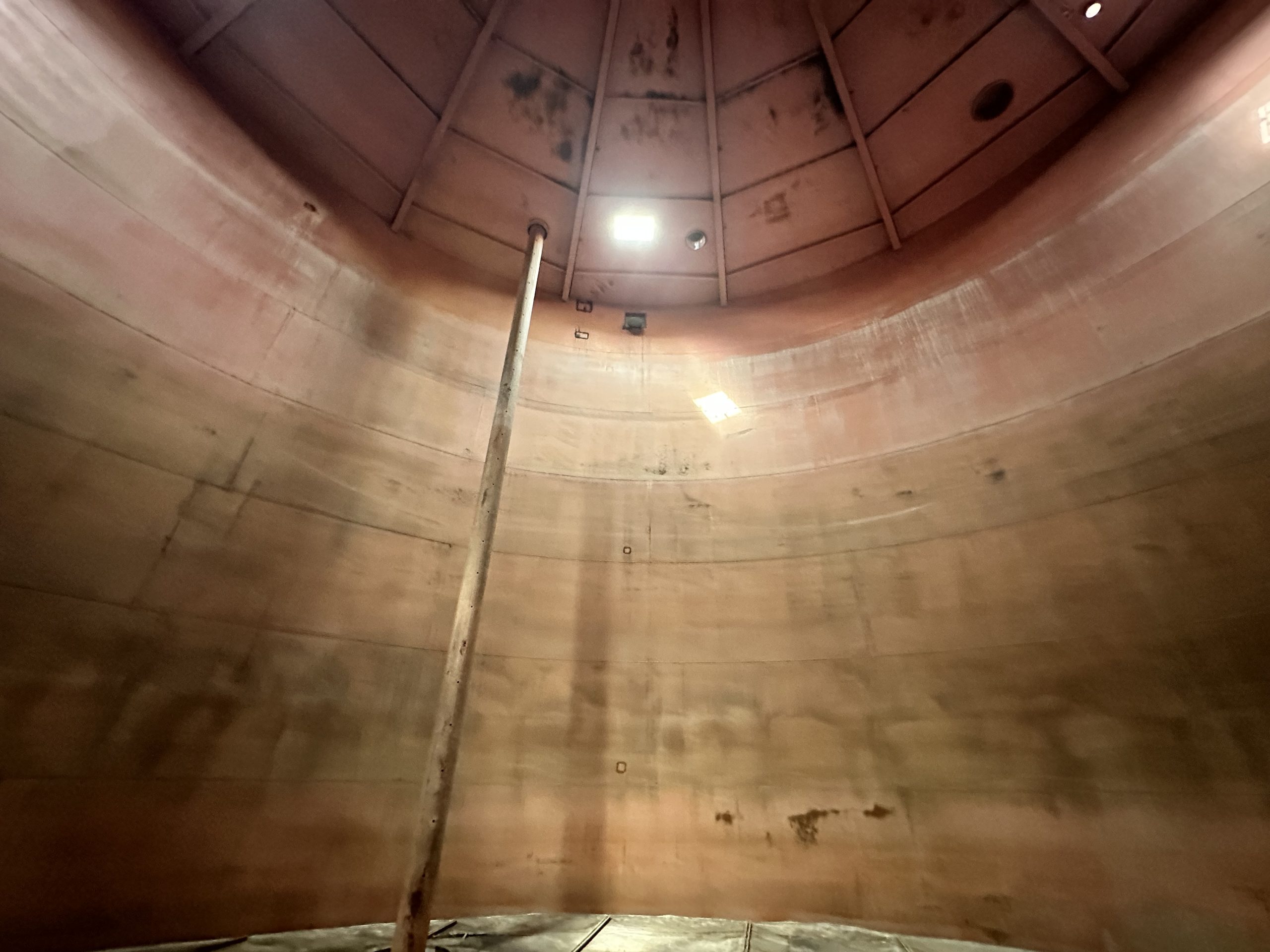 Антикоррозийная обработка металлоконструкций post5 2