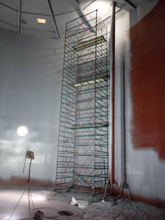 Антикоррозийная обработка металлоконструкций post5 7